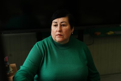 “Вона - мій Всесвіт”: мама розповіла про вбиту російською армією Настю Боровик з Сум “Вона - мій Всесвіт”: мама розповіла про вбиту російською армією Настю Боровик з Сум
