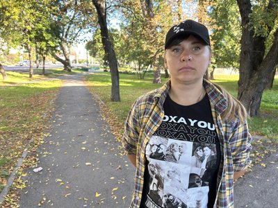 Син ще не бачив батька: як полон роз’єднав родину із Кременчуцького району Син ще не бачив батька: як полон роз’єднав родину із Кременчуцького району