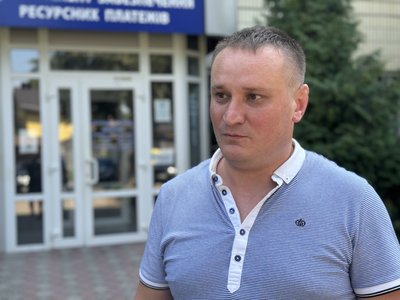 У Сумській міській раді провели обшуки: що відомо У Сумській міській раді провели обшуки: що відомо