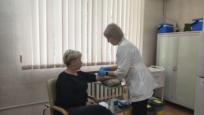 Як минув тиждень на Миколаївщині у світлинах Як минув тиждень на Миколаївщині у світлинах