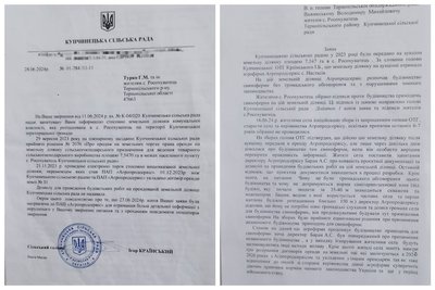 Свиноферма, підписи, будівництво Свиноферма, підписи, будівництво