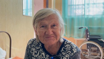 "Вискочили і побігли, не пригадую чи замкнули хату". Як проходить евакуація з Донеччини на Дніпропетровщину "Вискочили і побігли, не пригадую чи замкнули хату". Як проходить евакуація з Донеччини на Дніпропетровщину
