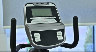 Перший реабілітаційний модуль для постраждалих від війни відкрили на Рівненщині Перший реабілітаційний модуль для постраждалих від війни відкрили на Рівненщині