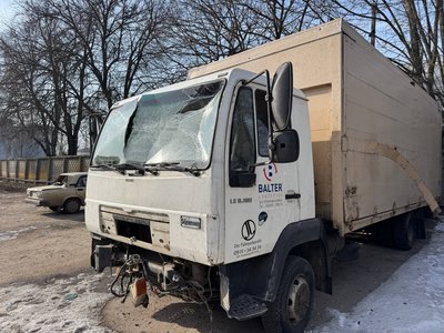 Очевидці удару по Глухову розповіли про обстріл з боку РФ Очевидці удару по Глухову розповіли про обстріл з боку РФ