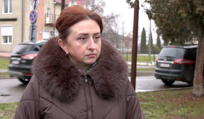 "Я не ображаюся ні на кого": голова громади на Волині про своє звільнення "Я не ображаюся ні на кого": голова громади на Волині про своє звільнення