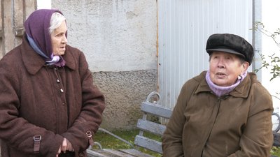 Олена Якимів, Валентина Візновіч Олена Якимів, Валентина Візновіч