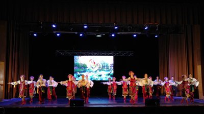 фестиваль країна мрій, гурт посмішка, народний танець фестиваль країна мрій, гурт посмішка, народний танець