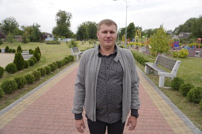 Без "моря" та води. Як жителі Дніпропетровщини через підрив Каховської ГЕС залишилися без водопостачання Без "моря" та води. Як жителі Дніпропетровщини через підрив Каховської ГЕС залишилися без водопостачання