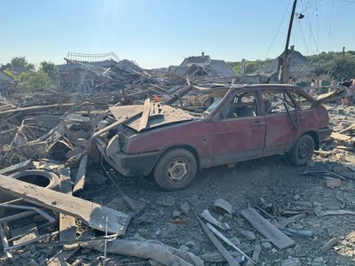 очевидці обстрілу очевидці обстрілу