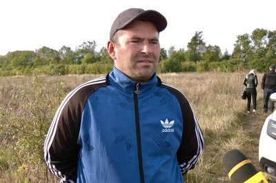 петро олійник, гроші, паї, борг