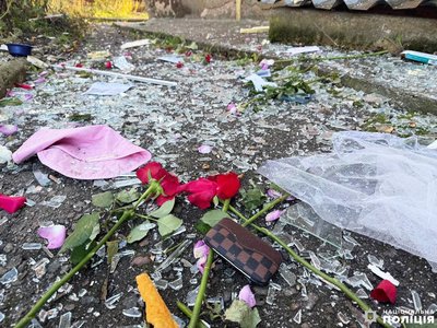 "Ушкоджено понад 147 квартир ": що відомо про ракетний удар по Рівненщині "Ушкоджено понад 147 квартир ": що відомо про ракетний удар по Рівненщині