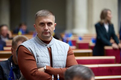 Скільки заробили нардепи з Херсонщини у 2024 році — декларації Скільки заробили нардепи з Херсонщини у 2024 році — декларації