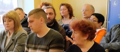 Церкві чи державі: у Житомирі продовжують судитися за палац Терещенків у селищі Червоне