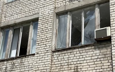 Війська РФ вдарили по Дніпровському району, загинула людина, є поранені: що кажуть очевидці атаки Війська РФ вдарили по Дніпровському району, загинула людина, є поранені: що кажуть очевидці атаки