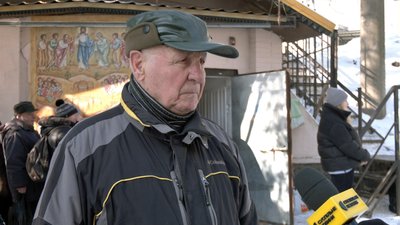 Благодійна їдальня Благодійна їдальня
