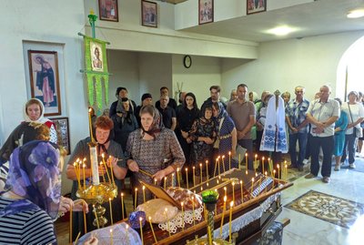 Попрощалися з військовим, Руслан Ліщук, війна, ЗСУ, Тернопільщина, липень 2025 Попрощалися з військовим, Руслан Ліщук, війна, ЗСУ, Тернопільщина, липень 2025