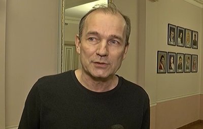 "Був великим музикантом". Пішов з життя сумський композитор і виконавець Сергій Коноз