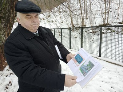 Кандидат історичних наук Юрій Хоптяр з Хмельниччини Кандидат історичних наук Юрій Хоптяр з Хмельниччини