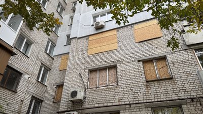 Як миколаївцям повторно взяти участь у держпрограмі "Віднови дім"