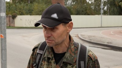 Трамп і сквер у Чернігові: що змінилось за рік для міста та мікрорайону Шерстянка Трамп і сквер у Чернігові: що змінилось за рік для міста та мікрорайону Шерстянка