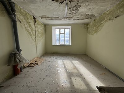 “Пощастило, що шахед влучив в козирок”. Що розповіли очевидці удару по обласній лікарні у Сумах “Пощастило, що шахед влучив в козирок”. Що розповіли очевидці удару по обласній лікарні у Сумах