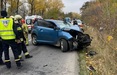На Тернопільщині, сталася ДТП, рейсовий автобус, загинула водійка, 26 жовтня 2026 року