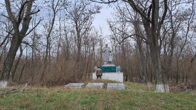 Єдині жителі в селі Мар'янівка: історія подружжя з Кіровоградщини Єдині жителі в селі Мар'янівка: історія подружжя з Кіровоградщини