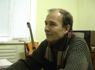 "Був великим музикантом". Пішов з життя сумський композитор і виконавець Сергій Коноз