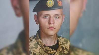 Полеглі герої Вінниччини: за тиждень стало відомо про загибель 34 захисників Полеглі герої Вінниччини: за тиждень стало відомо про загибель 34 захисників
