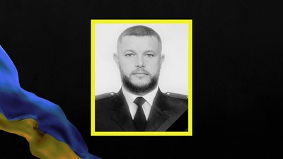 Сапери з Дніпропетровщини підірвалися на міні на Сумщині: один загинув, ще один поранений Сапери з Дніпропетровщини підірвалися на міні на Сумщині: один загинув, ще один поранений