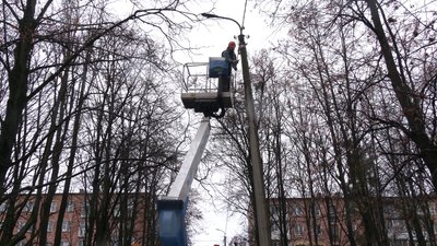 Наслідки негоди в Рівному. Що розповів керівник управління ЖКГ Наслідки негоди в Рівному. Що розповів керівник управління ЖКГ