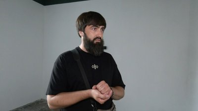 У Луцьку запрацював рекрутинговий та культурний центр «Любарт ХАБ» У Луцьку запрацював рекрутинговий та культурний центр «Любарт ХАБ»