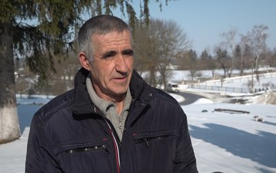 Роман Алексевич Роман Алексевич