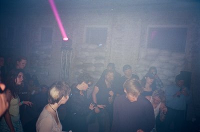 "Конструкція ІХ": яким буде фестиваль сучасного мистецтва та експериментальної музики в Дніпрі "Конструкція ІХ": яким буде фестиваль сучасного мистецтва та експериментальної музики в Дніпрі