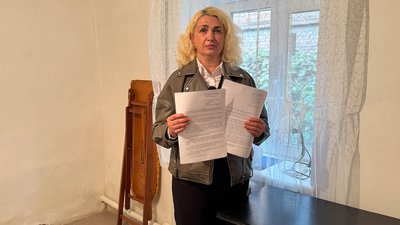 «Понад 30 відер нечистот»: у Кропивницькому два приватні будинки затоплює каналізаційними стоками «Понад 30 відер нечистот»: у Кропивницькому два приватні будинки затоплює каналізаційними стоками
