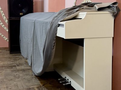 Піаніно біле Піаніно біле