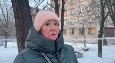 2 січня: обстріл Запоріжжя 2 січня: обстріл Запоріжжя