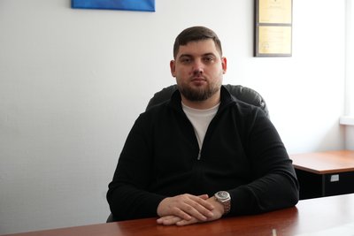 "Пережив дві клінічні смерті й дві зупинки серця". У ветклініці у Дніпрі рятують пса після нападу собак "Пережив дві клінічні смерті й дві зупинки серця". У ветклініці у Дніпрі рятують пса після нападу собак