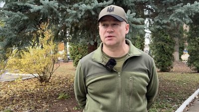 "Думали, що новий тип безпілотника, а це – авіабомба": жителі Коропської громади про приліт КАБу "Думали, що новий тип безпілотника, а це – авіабомба": жителі Коропської громади про приліт КАБу