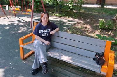 "Бум Щастя": в Одесі організували свято для дітей "Бум Щастя": в Одесі організували свято для дітей