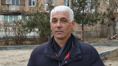 У мікрорайоні Ліски в Миколаєві, що постраждав через обстріли, планують модернізувати територію поруч з будинками У мікрорайоні Ліски в Миколаєві, що постраждав через обстріли, планують модернізувати територію поруч з будинками