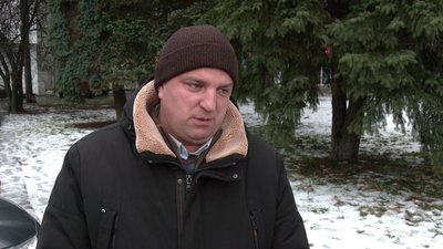 голова асоціації фермерів області Андрій Кузьмич голова асоціації фермерів області Андрій Кузьмич