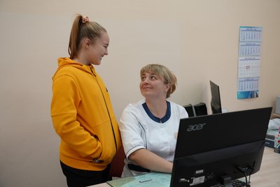 "З першого дня боролася за життя": історія черкаської "поспішайки", якій нині 12 років "З першого дня боролася за життя": історія черкаської "поспішайки", якій нині 12 років
