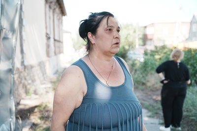 Ірина Харштак Ірина Харштак