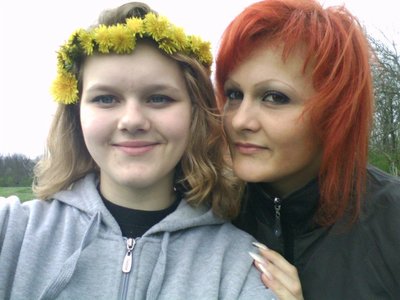 "Кожен обмін для мене — це маленька смерть" — волонтерка з Житомирщини Олександра Столяр "Кожен обмін для мене — це маленька смерть" — волонтерка з Житомирщини Олександра Столяр