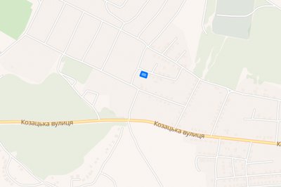 На Полтавщині курган віком IV–I тисячоліття до нашої ери опинився на приватній землі На Полтавщині курган віком IV–I тисячоліття до нашої ери опинився на приватній землі