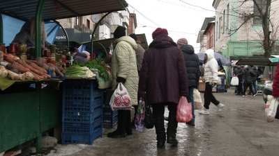 Центральний ринок Рівного Центральний ринок Рівного