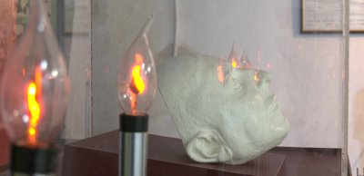 степан бандера, цікаві факти про бандеру, маска, бандера, тернопіль степан бандера, цікаві факти про бандеру, маска, бандера, тернопіль