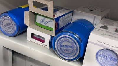 На Чернігівщині оголосили підозру директорці підприємства у привласненні 8 млн грн державного гранту На Чернігівщині оголосили підозру директорці підприємства у привласненні 8 млн грн державного гранту