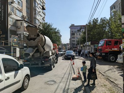 На Черкащину приїхали понад чотири тисячі паломників: очікують ще